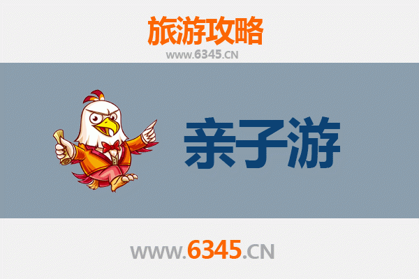 神农架亲子游全攻略：探秘原始森林，共享自然奇趣时光